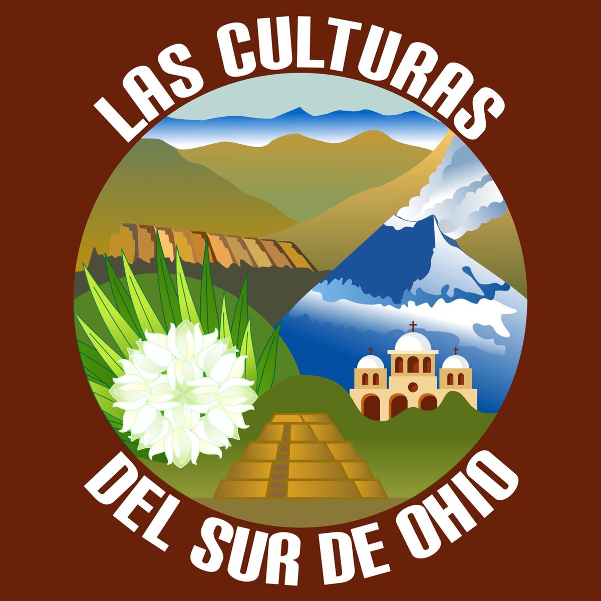 Another big shoutout to Southern Ohio Folklife for the release of their new podcast ‘Las Culturas del Sur de Ohio’ available on Podbean, SoundCloud, Apple Podcasts, and Spotify. 

Learn more about Las Culturas del Sur de Ohio at southernohiofolklife.org