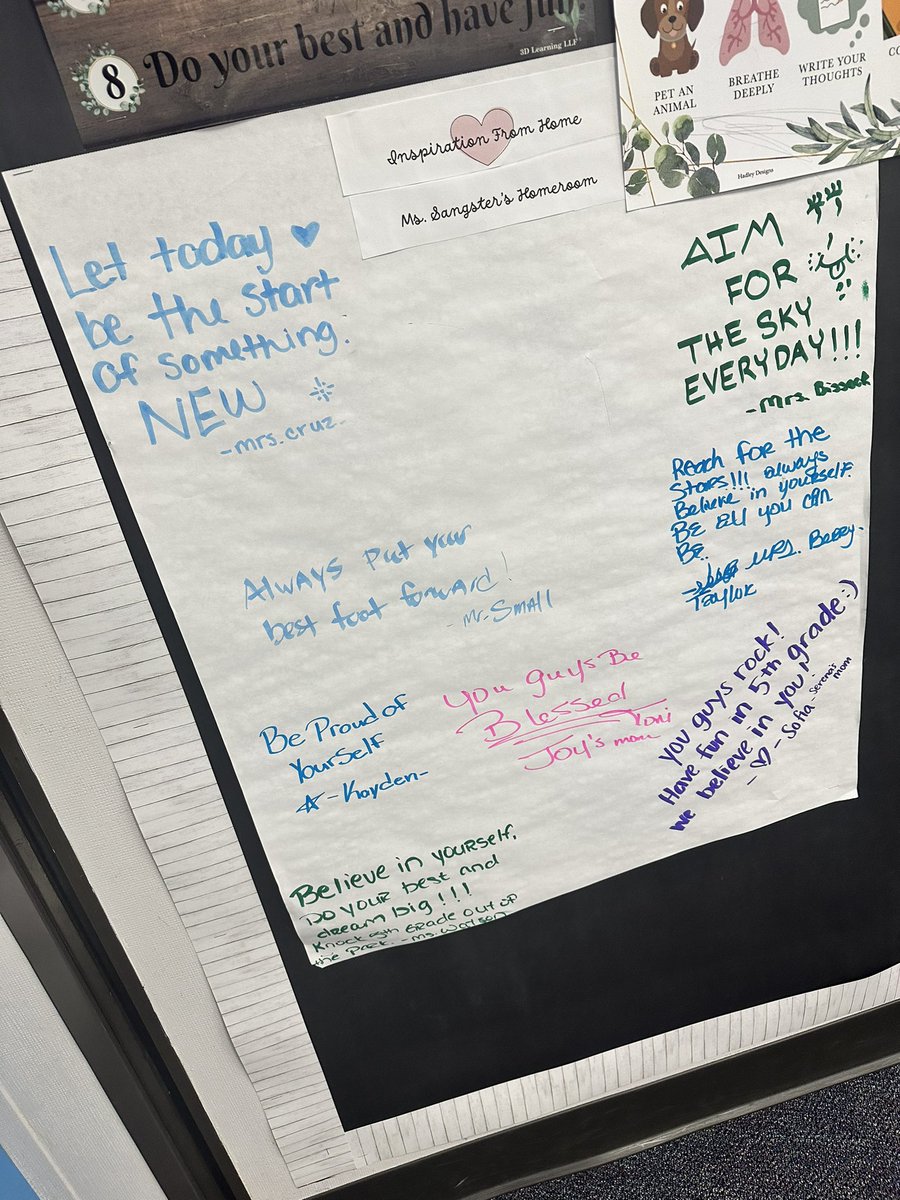 RGE_Rangers's tweet image. Parents of our 5th grade students inspiring our learners to succeed! #SuccessNothingLess @rhondamason14  @wendynunezae @carloslewisjr     @barreratweets   @drkwabena   @olverafbisd    @fortbendisd @rgomezedu @1stLudy @1ntervention1st @txreading_diva @AZamora9213 @FTeachingwLove