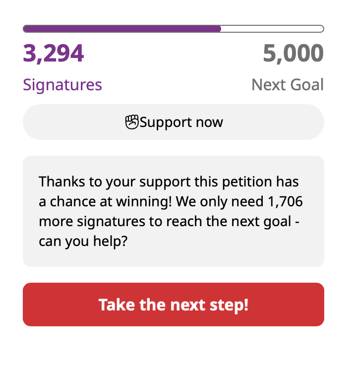 FightingforPG's tweet photo. In a combo of petitions, over 7K signed so far. Paper Girls is criminally underrated. We need help by resharing the petition for more ppl to sign

We can't let the series go to waste when more ppl continue to discover &amp; fall in love despite a year of cancellation
#SavePaperGirls https://t.co/Y12Iv3KKug