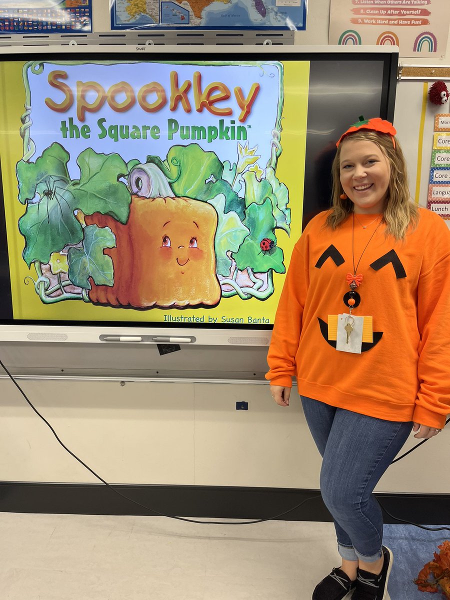 Favorite book character day! #kcsdropedintoreading #tmgenius @TME_tigers