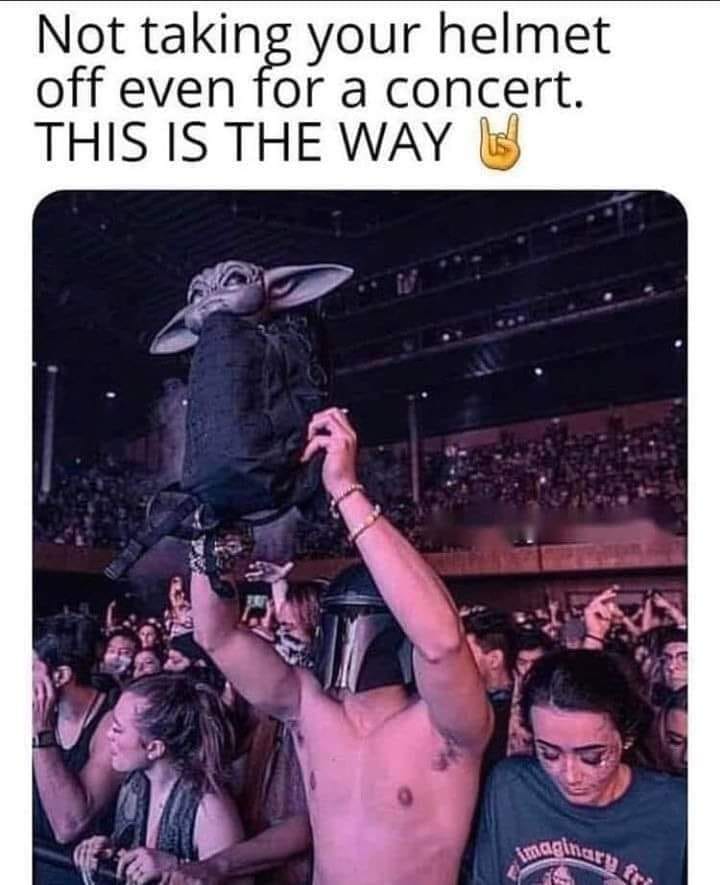 ScifiView's tweet image. #StarWars  #Mandalorian