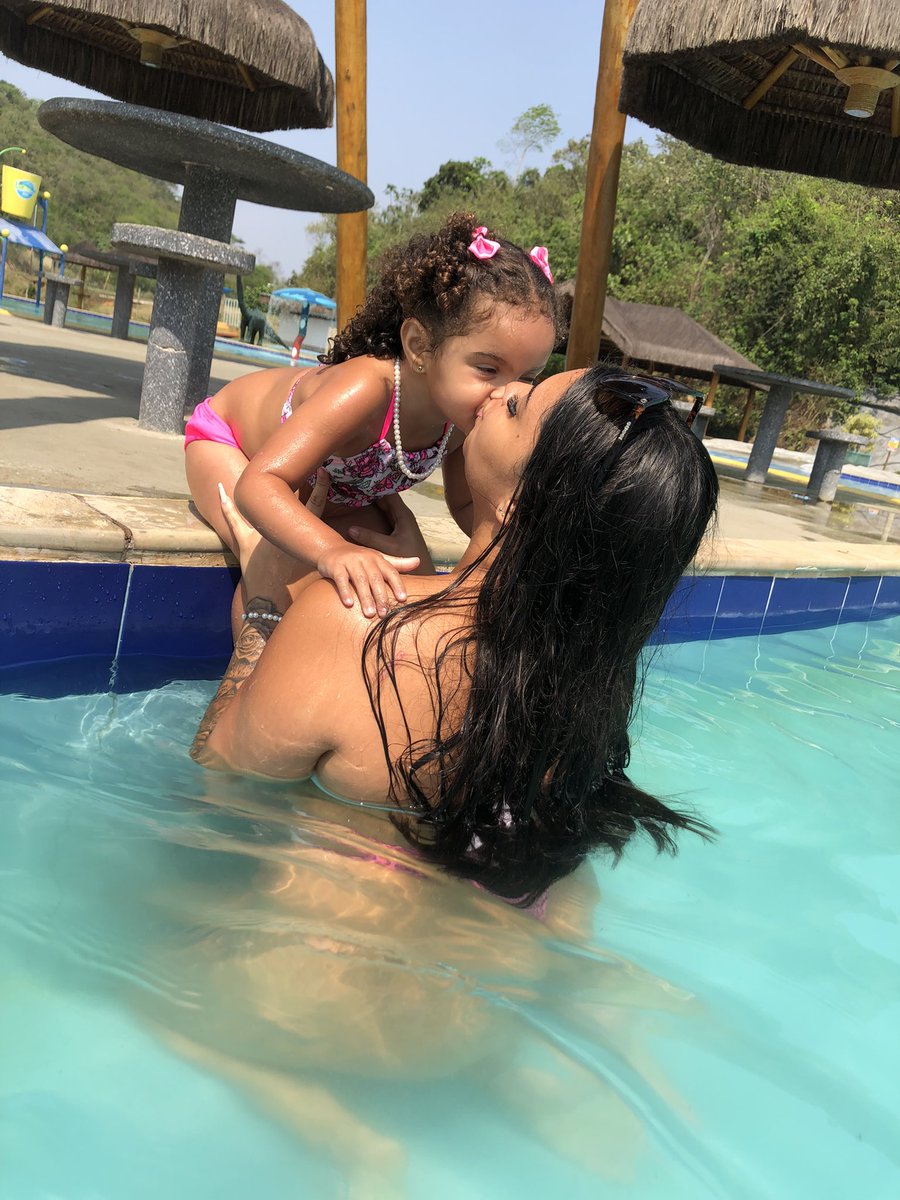 Minha promessa, minha dádiva, p sempre nós duas!💖🥰👩‍👧