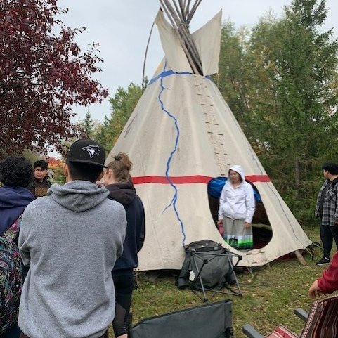 Access University of Manitoba tweet media