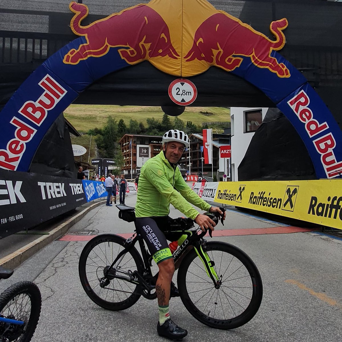 WagnerMassimo's tweet photo. #cycling #Otztallerradmarathon #Ciclismo #cyclists #cyclinglife #cicli #sports #sport https://t.co/O7nTZ4uzmm