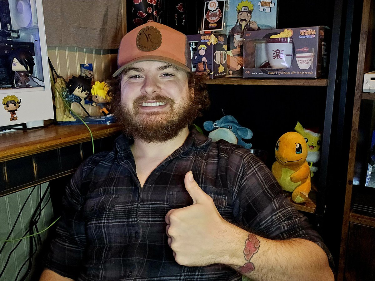 Out_of_Hornets's tweet photo. Yall come join my stream on twitch! l'lbe
streaming some pixlemon/minecraft! If
you do join please say what's up, I'd really
appreciate it
#twitch #gaming #twitchstreamer #gamer
#streamer #pixlemon #youtube #xbox #gta
#twitchaffiliate #minecraft #witchtv
#videogames #pc #game https://t.co/eIohRsjeUR