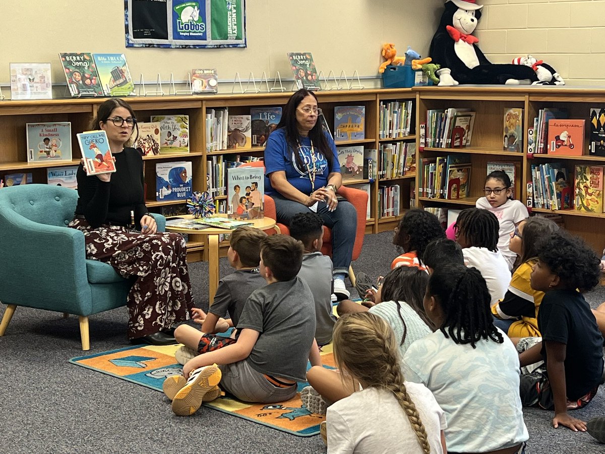 NISDLibraryServices tweet media