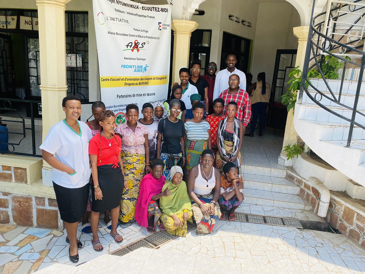 Village Health Action tweet media