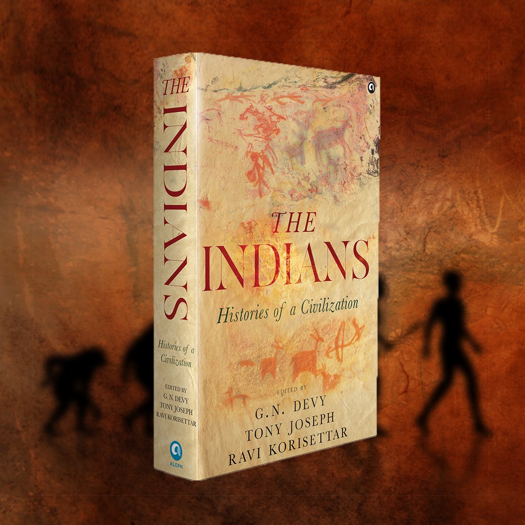 Join ISAC on Sept. 28 for the release of The Indians, an ambitious book that maps the origins, evolution, and present-day reality of India’s civilization and people. Panelists include Neubauer Collegium Faculty Fellows Thibaut d'Hubert, Andrew Ollett, and Sarah Pierce Taylor.