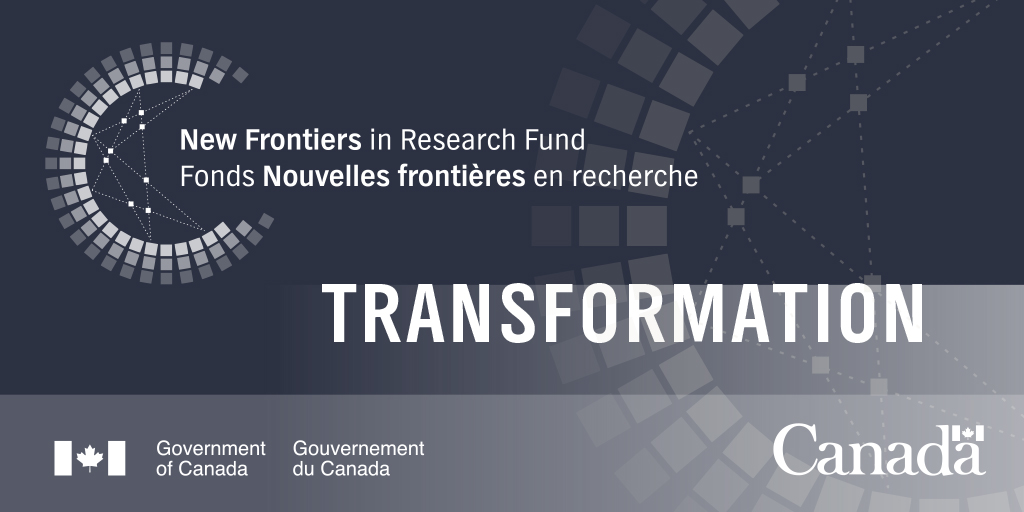 📢
Only one month left to submit your notice of intent to apply for #NFRF 2024 Transformation!

Don’t miss this opportunity to pursue your world-leading interdisciplinary research project for transformative change!
▶️ tinyurl.com/mrxz7zvv

#CRCC