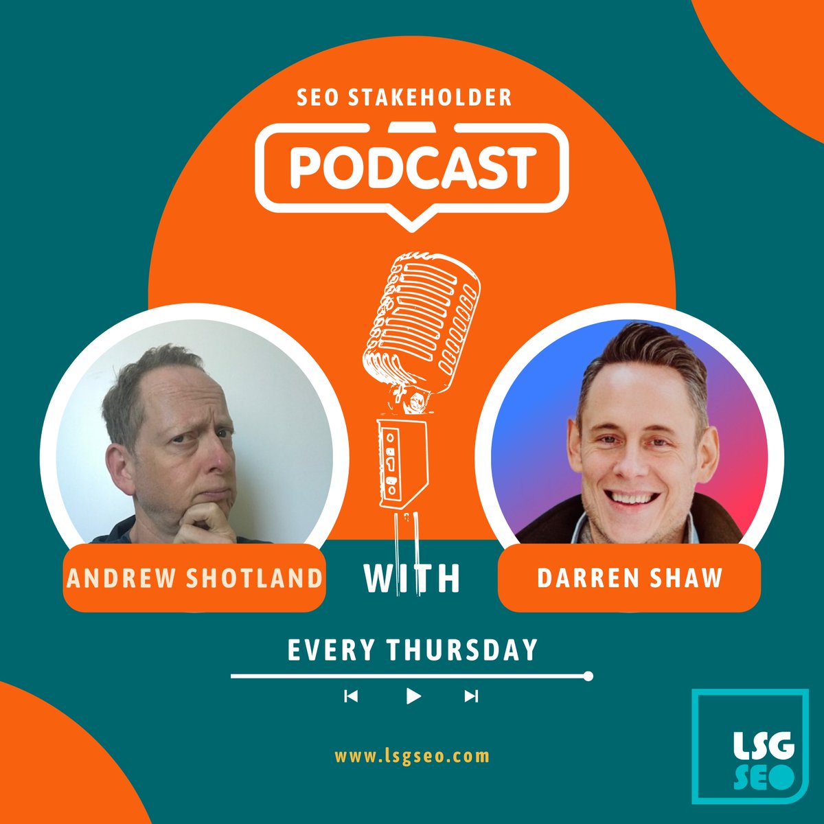 LSGSEOConsulting tweet media