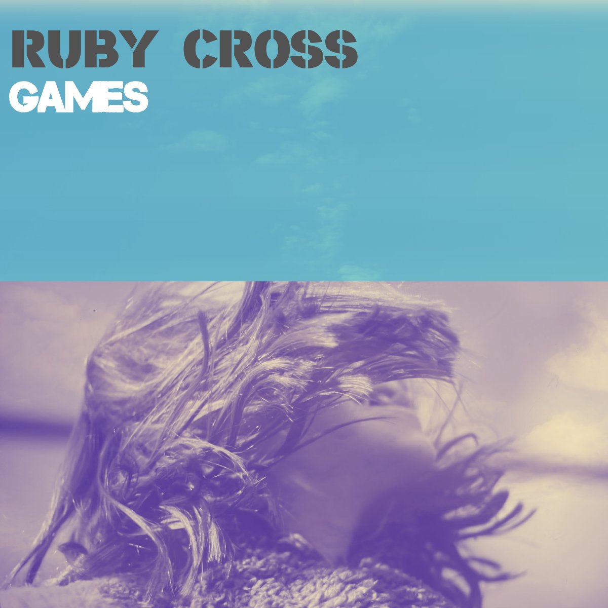 Tuned into @TheBruthaVoodoo Playlist Obscura tonight on ShmuFM 99.8FM. Brilliant to hear @RUBYCROSSMUSIC's new single 'Games' Thank you! #Radio #promotion