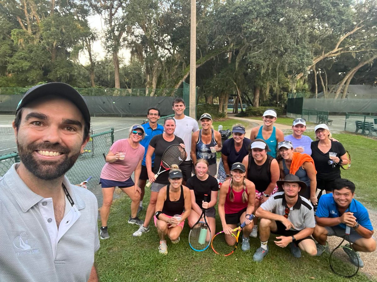 Cliff Drysdale Tennis tweet media