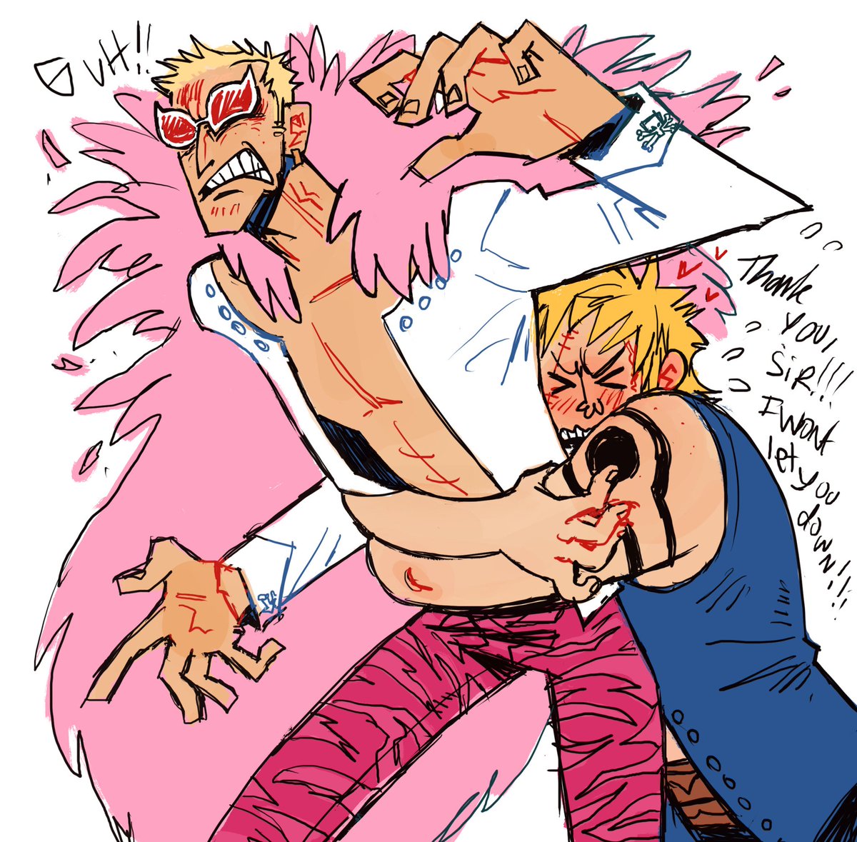 LJR 🍀 Comms Closed ☆ tweet media