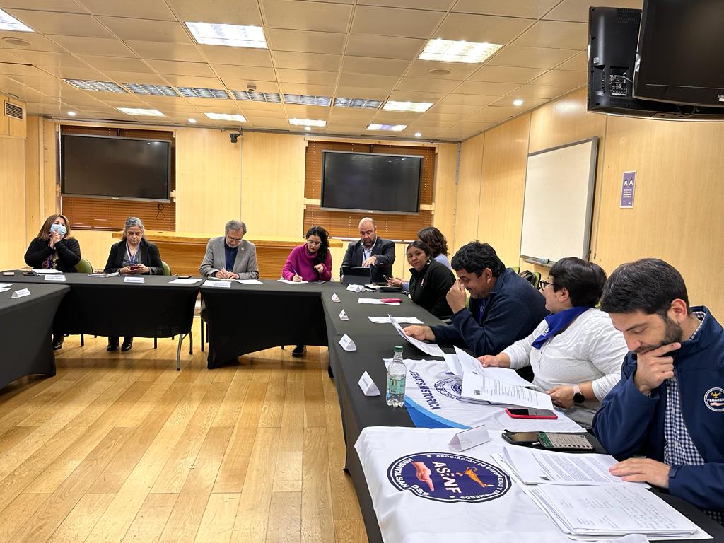 FENASENF tweet media