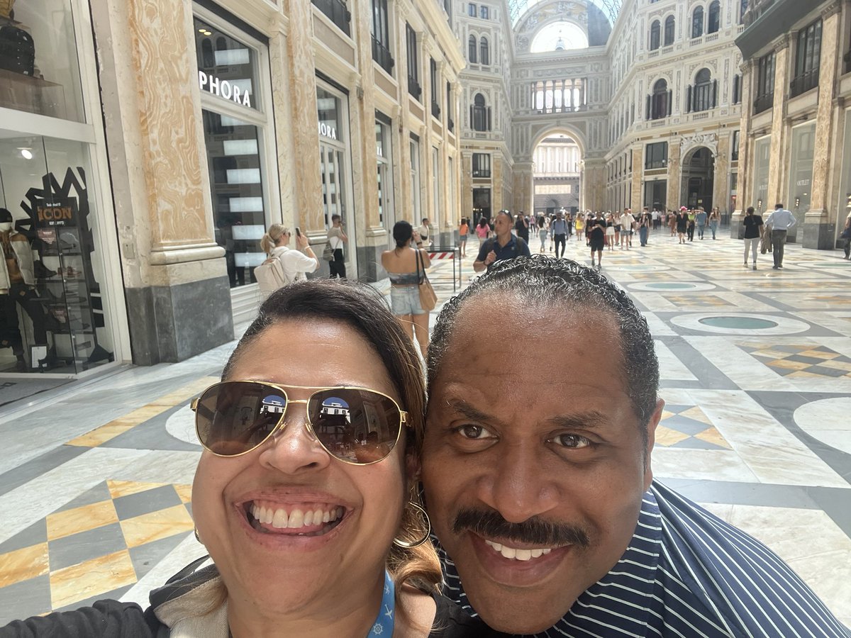 Verletta White, Ed.D. tweet media