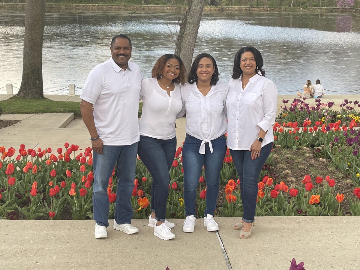 Verletta White, Ed.D. tweet media