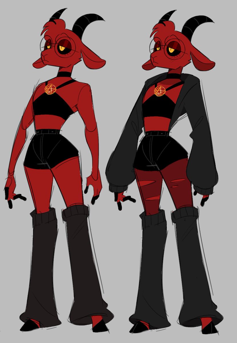 Junior gets a redesign too!