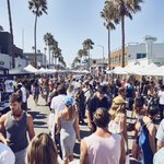 Photo by Abbot Kinney Fest (@AbbotKinneyFest)