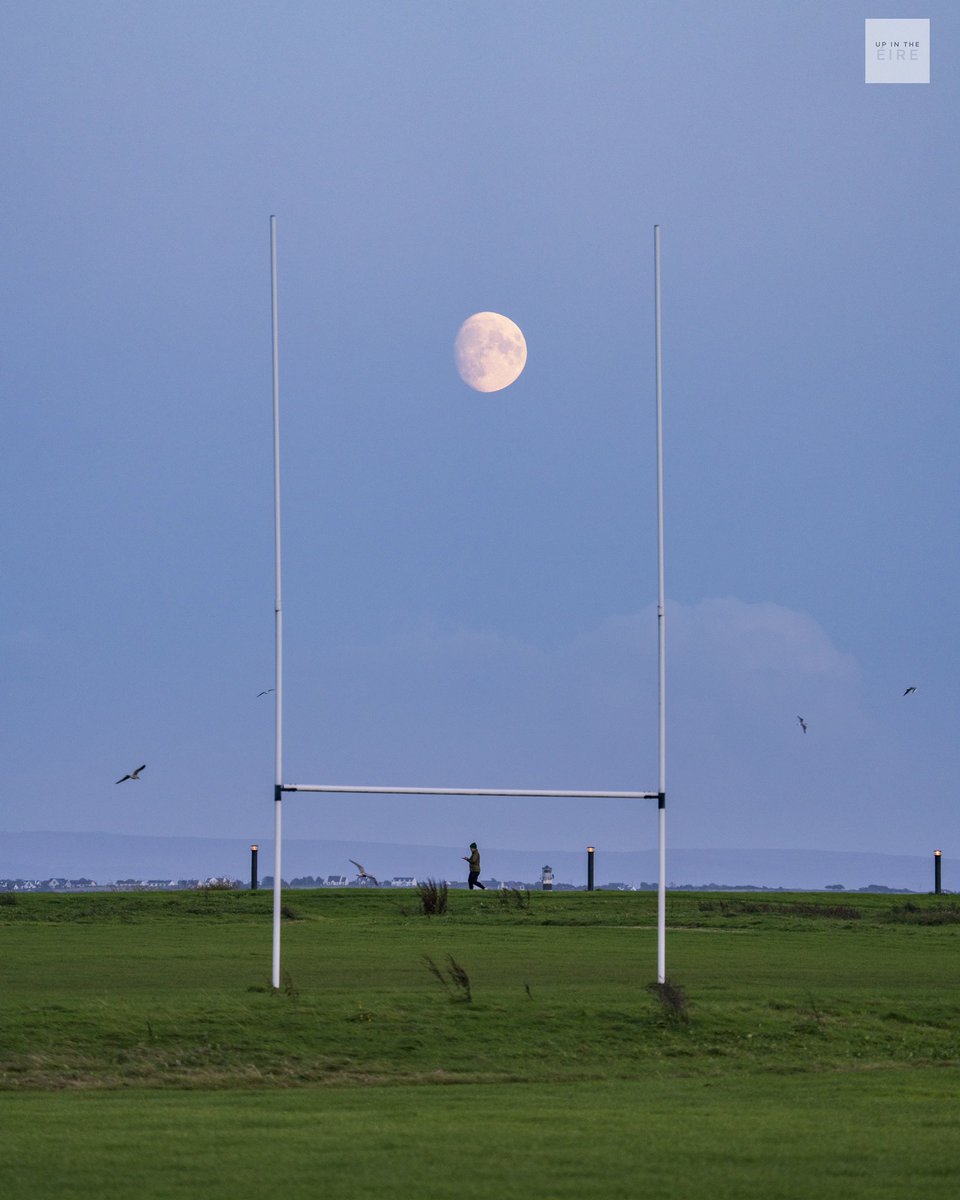 Up in the Éire (@upintheeire_) on Twitter photo Johnny Sexton would be proud! Moonrise over Galway Bay this evening. <a href="/IrishRugby/">Irish Rugby</a> <a href="/connachtrugby/">Connacht Rugby</a> <a href="/WorldRugby/">World Rugby</a> #rugby #RugbyWorldCup #RWC2023 Johnny Sexton would be proud! Moonrise over Galway Bay this evening. <a href="/IrishRugby/">Irish Rugby</a> <a href="/connachtrugby/">Connacht Rugby</a> <a href="/WorldRugby/">World Rugby</a> #rugby #RugbyWorldCup #RWC2023