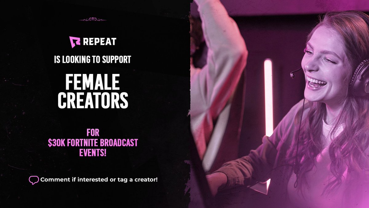 Repeat.gg tweet media