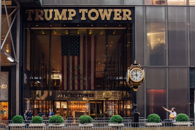 Pop the champagne. This day we have been waiting for, for a long time Trump loses his New York businesses, Trump Org is ordered to be dissolved as a financial fraud He loses $250 million dollar civil lawsuit, he is already referred to Manhattan DA and IRS for criminal charges