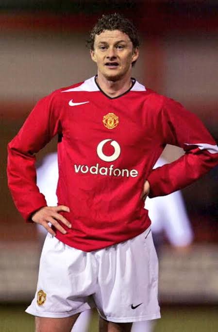 La Masia tweet media