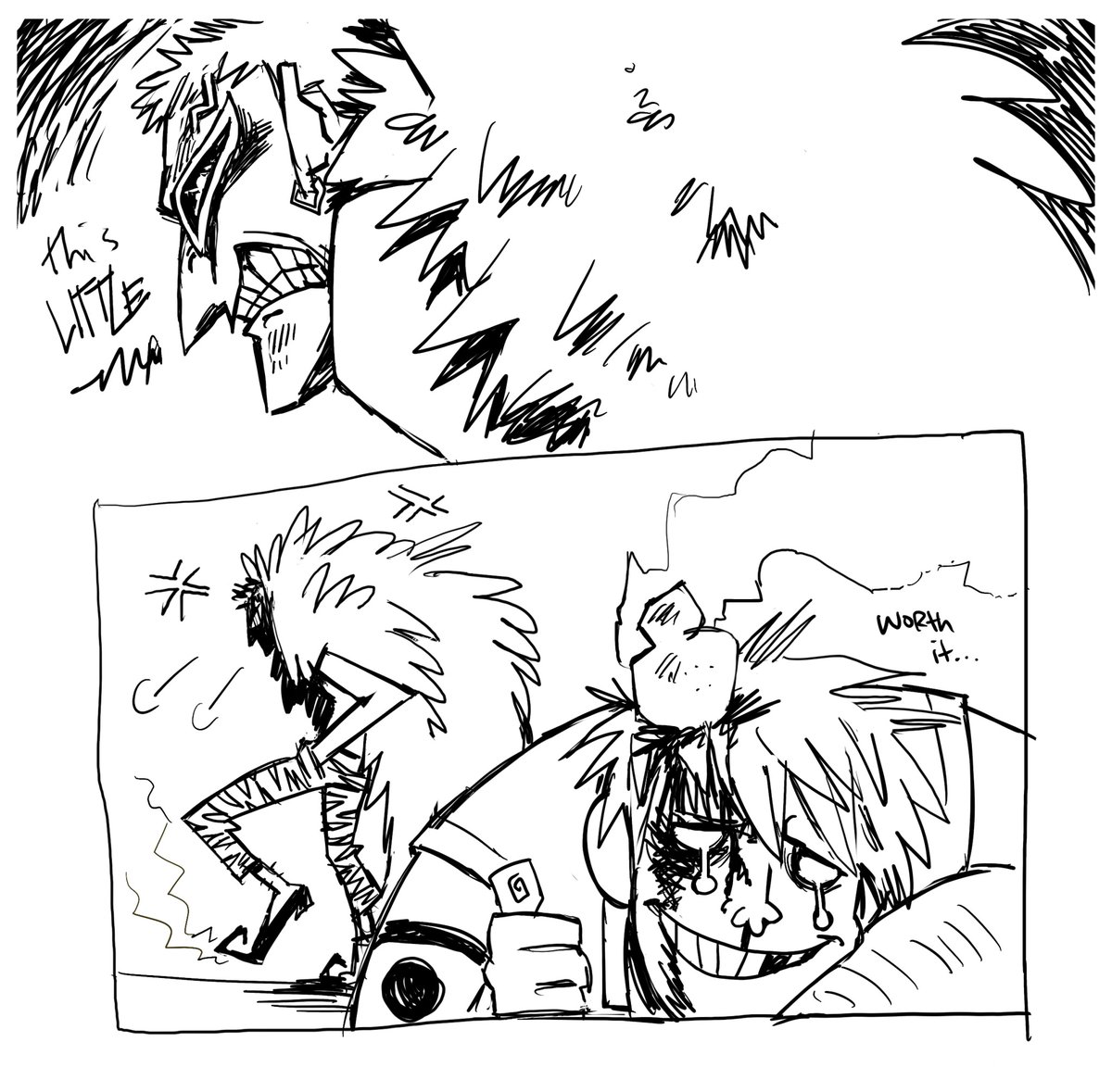 LJR 🍀 Comms Closed ☆ tweet media