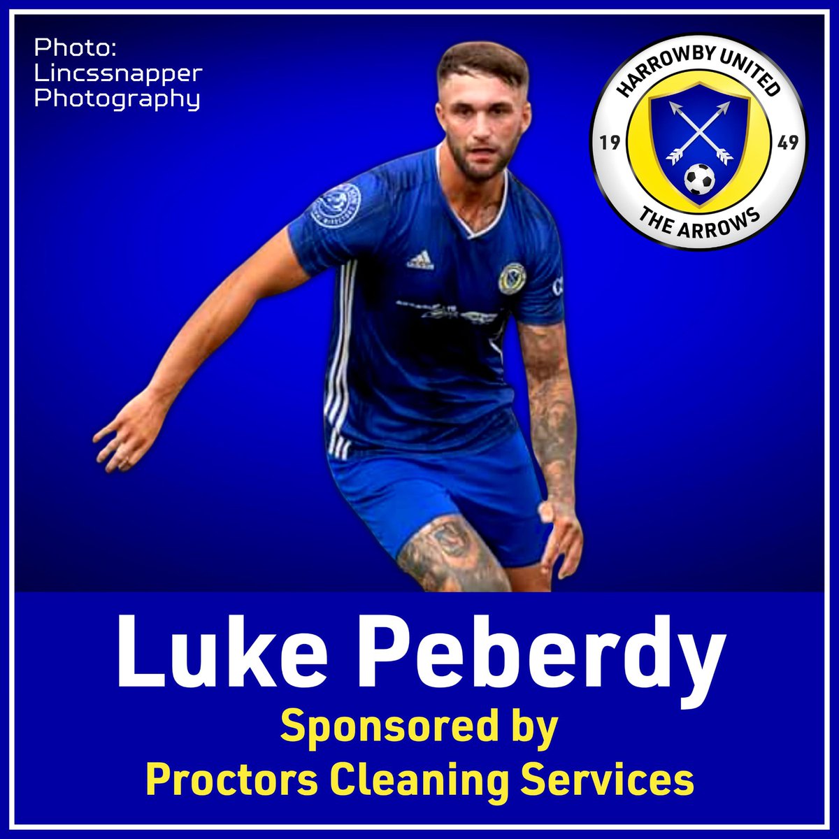 Full time score…..

Arrows 3
<a href="/NewarkTownFC/">Newark Town FC</a>  3

Goals from @LukePeb <a href="/jackgurney8/">Jack Gurney</a> &amp; <a href="/Believebrimz/">Bry</a>  was enough to give us the draw tonight, many thanks go to <a href="/NewarkTownFC/">Newark Town FC</a> for the game, and good luck for the rest of the season 

<a href="/utdcos/">UCL</a>