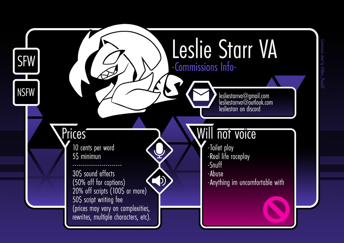 Leslie Starr (@Leslie_StarrVA) / Posts / X