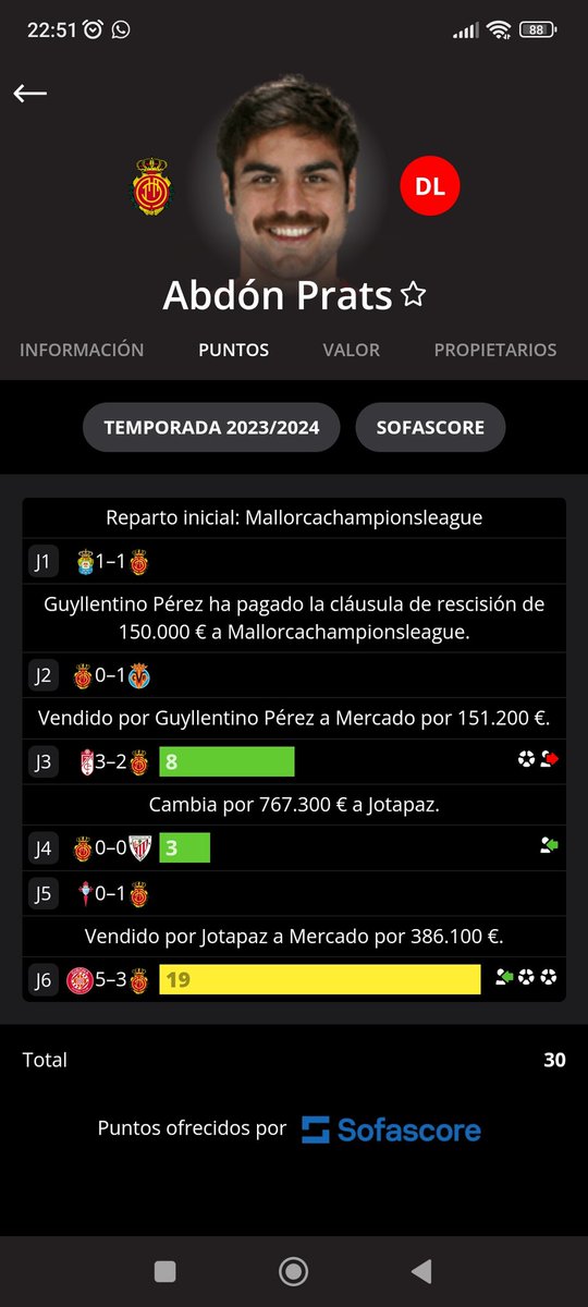 Jpaz96's tweet photo. @BrioEnfurecida @RealBetis De nada, como jode esto https://t.co/oa0bcYsMbe