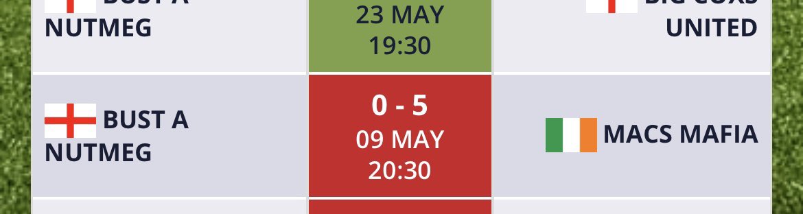 Dan Summers tweet media