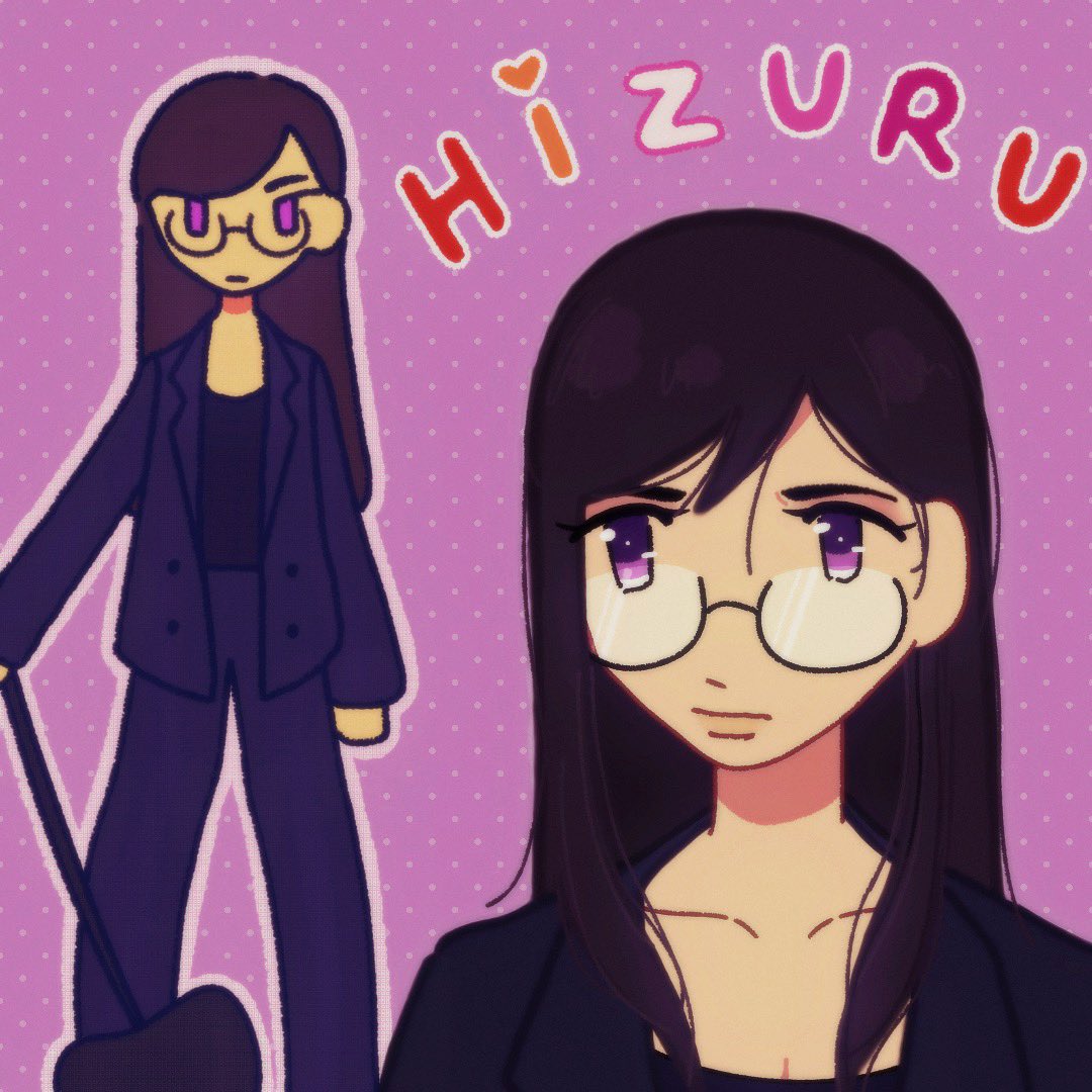 yoruido's tweet image. girlfriend reveal
#summertimerendering
#南方ひづる  #サマータイムレンダ