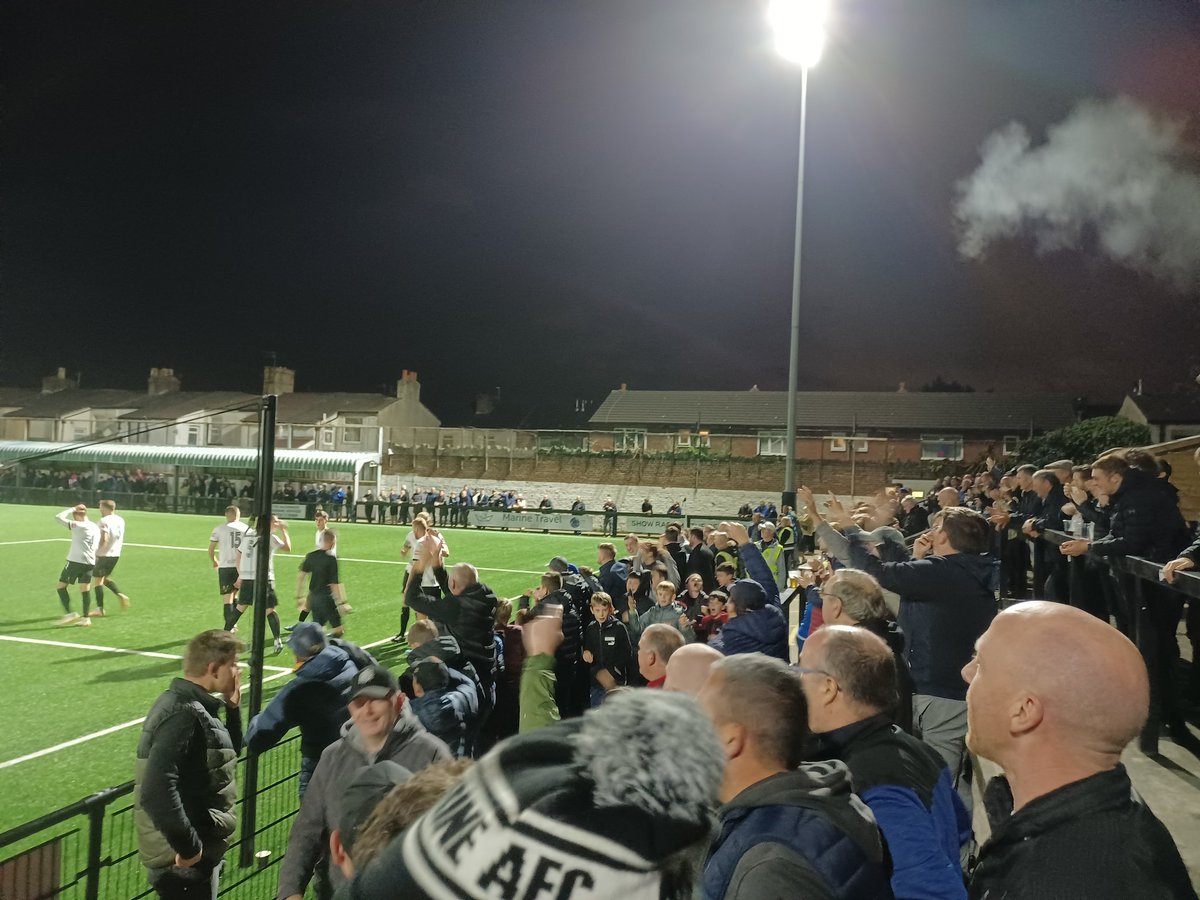 The Crosender Way tweet media