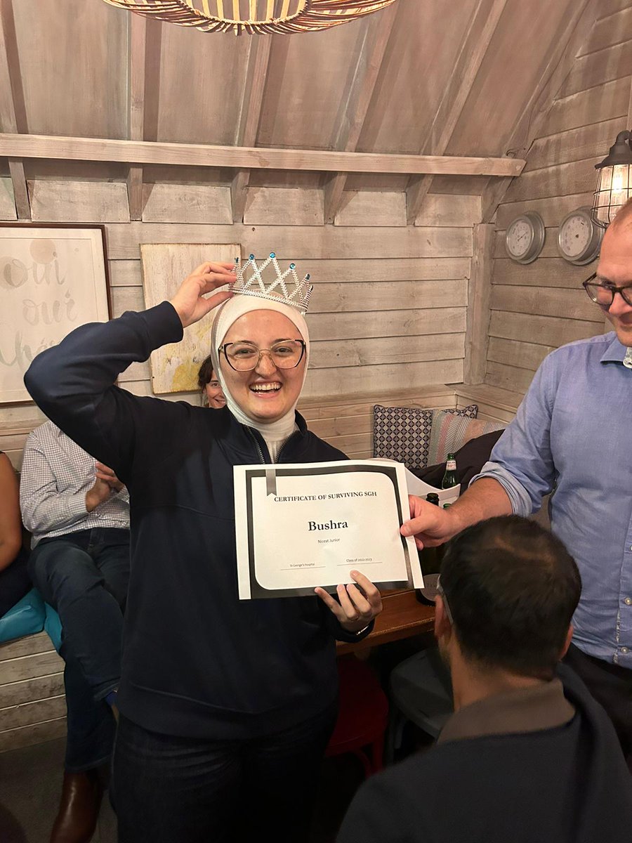 St George's Urology tweet media