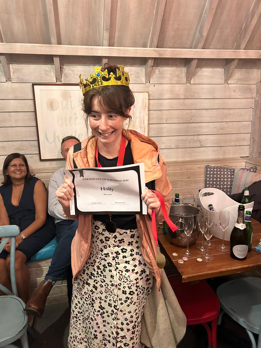 St George's Urology tweet media