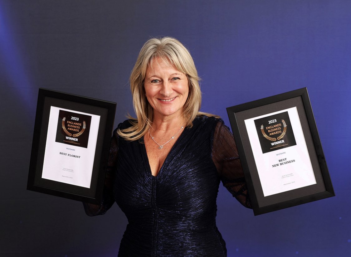 Sue Ford (@suziewomble) on Twitter photo 