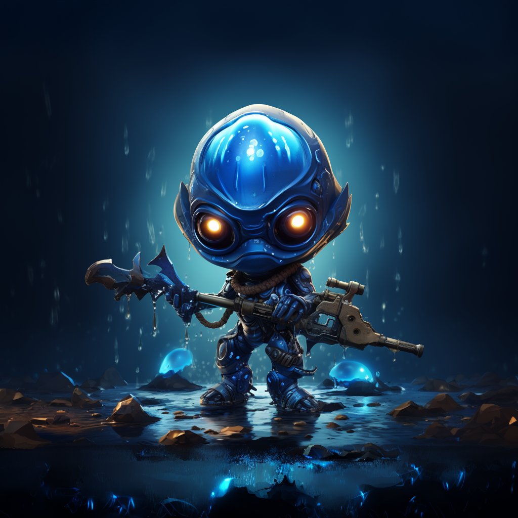 The Faceless Many tweet media