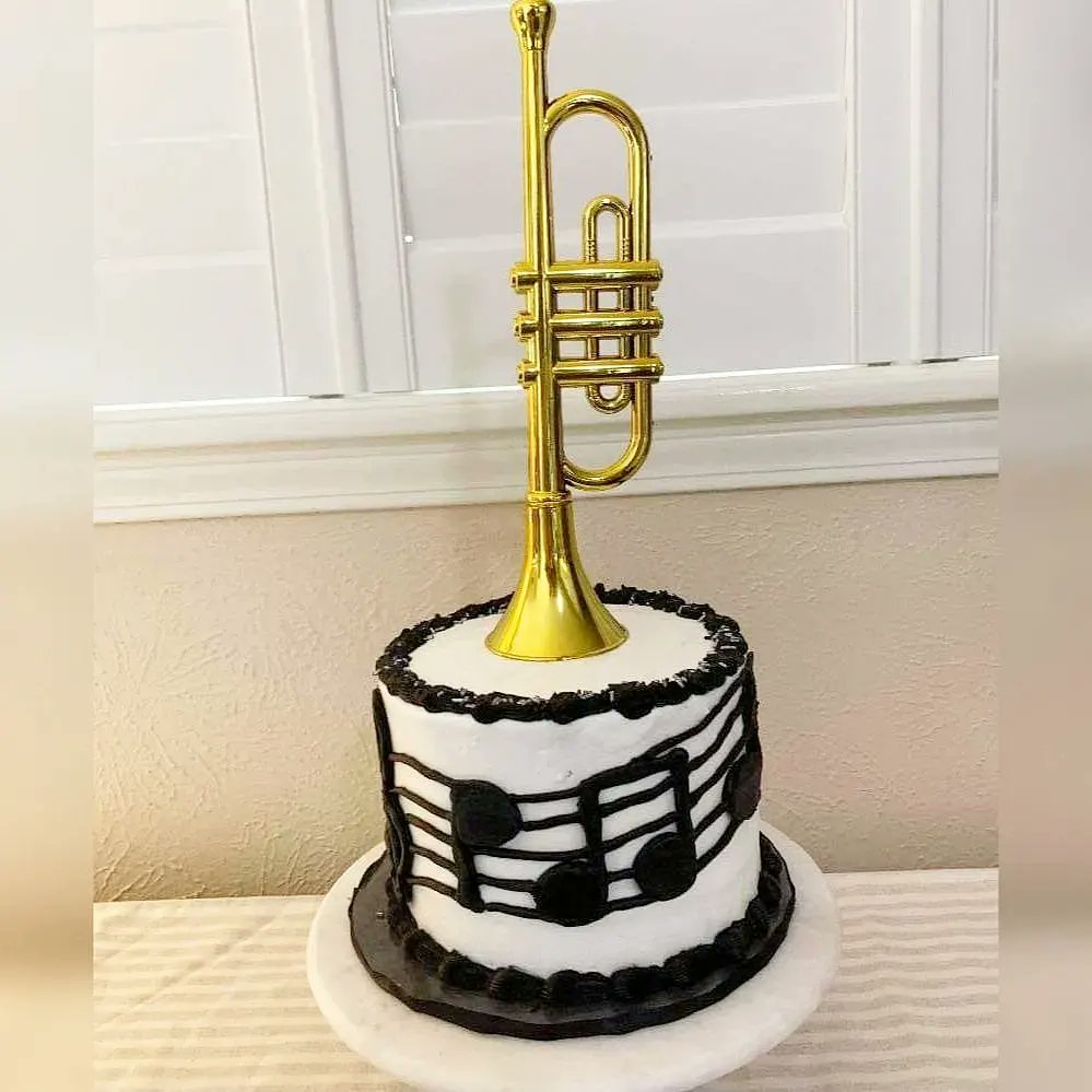Happy 49th Birth Anniversary to #BAM #trumpeter/#composer/#pianist/#bandleader...@paynic!

#flugelhorn #trumpet #cornet #NicholasPayton #trumpetplayer #brass #horn #trumpetplayers #jazztrumpet #jazztrumpeter #trumpetlove #trumpetsolo #neworleansmusic #trumpeters #neworleans #jazz