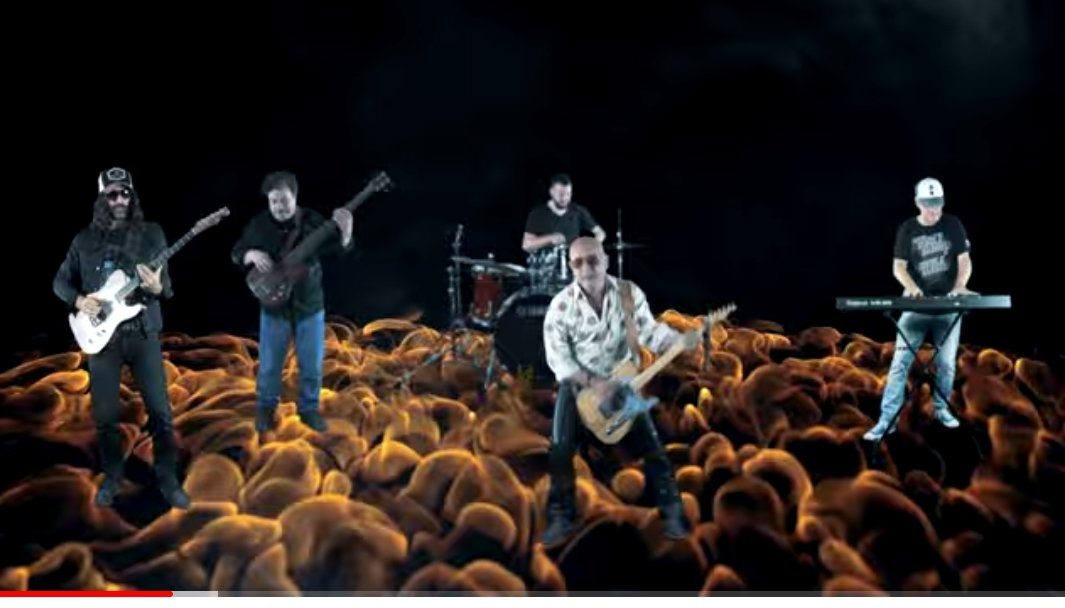 kickdelbianco's tweet photo. Estás Jugando Con Fuego, es una de las canciones que estaré tocando el próximo viernes en @komedisushi
☝️Te dejo el enlace del video Oficial
https://t.co/w90XwUdTxh
#kickdelbianco #argentina #blues #ravenfamily #ravenpicks #lovemylife #lovemyjob #lovemusic
#MalaVidaTV https://t.co/05Am3PLebW