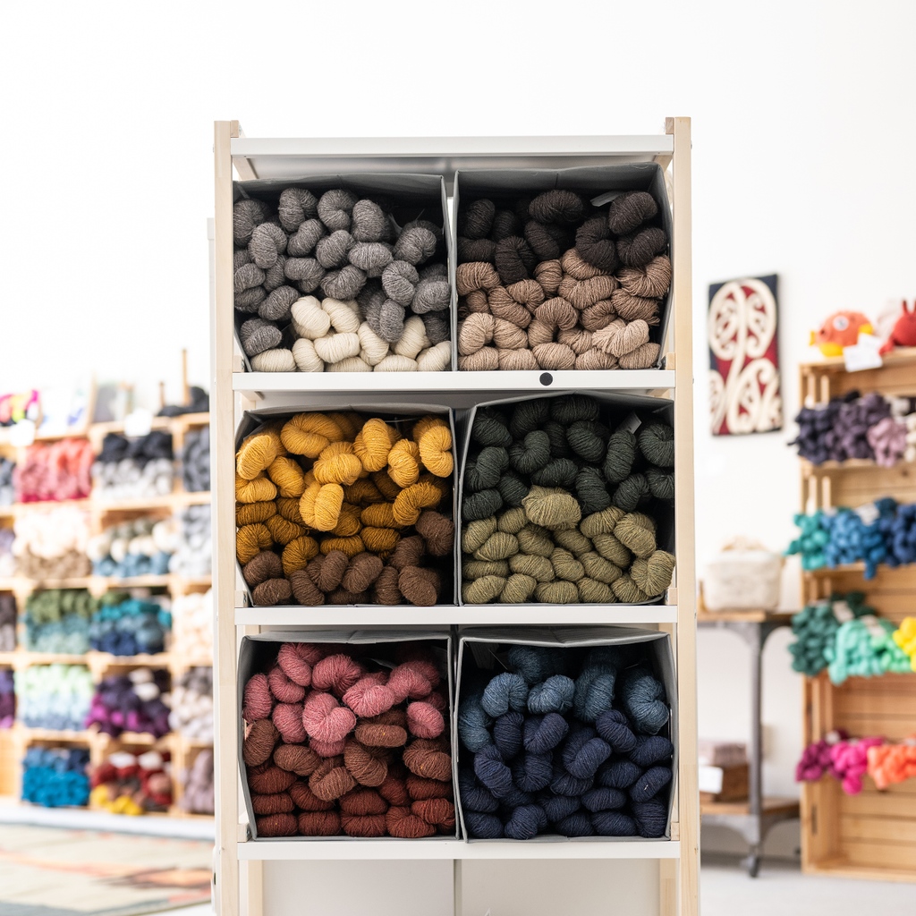 Kelbourne Woolens tweet media