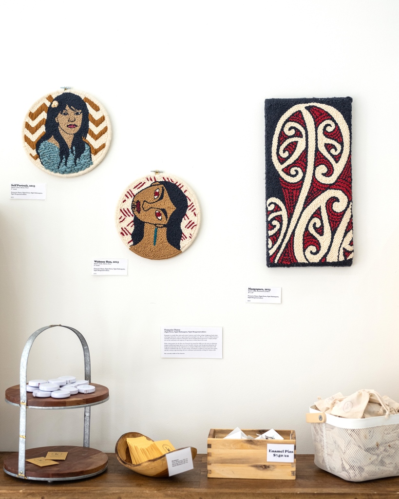 Kelbourne Woolens tweet media