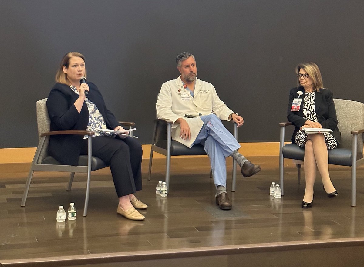 Hal Paz, MD tweet media