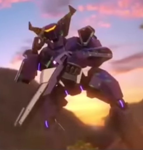 Robot of the Day tweet media