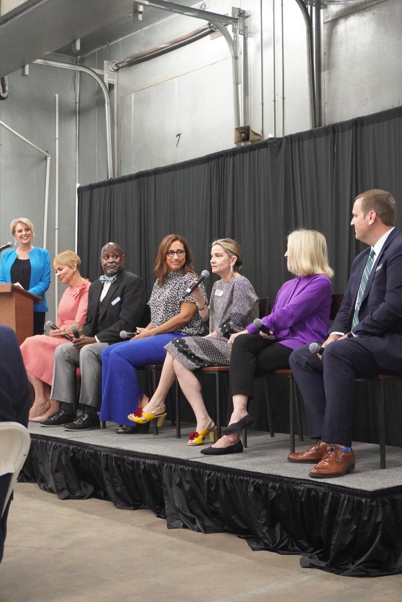 buckybrown1997's tweet photo. @WalmartAction @SecondHarvestBB @FeedingFlorida @FeedingAmerica Joining Feeding America CEO Clair Babineaux-Fontenot, Senator Corey Simon and other local leaders for the Second Harvest Food Bank of the Big Bend’s 2023 Hunger Summit is a reminder that we can accomplish so much when we are on the journey together! https://t.co/OmjI6Yt1N9