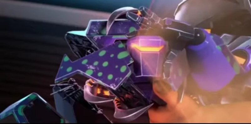 Robot of the Day tweet media