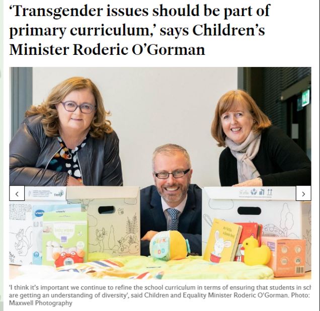 Maximil86429959's tweet photo. @rtenews The Minister for Children needs to step down and resign from his position. He's an ideologue and his priorities are very skewed to say the least.
#ResignRodericOGorman #ResignRoderic https://t.co/L9Hva18HpE