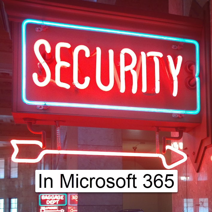 In the age of digital transformation, #Microsoft365 stands out as an essential tool for businesses. But with great power comes great responsibility. Understand the risks & stay informed on security breaches to keep your data safe 💡🛡️ ow.ly/PBm950PBKxS #CybersecurityMatters