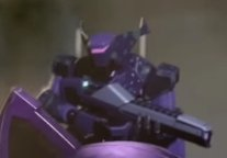 Today's robot of the day is Tompok Droid from Mechamato!