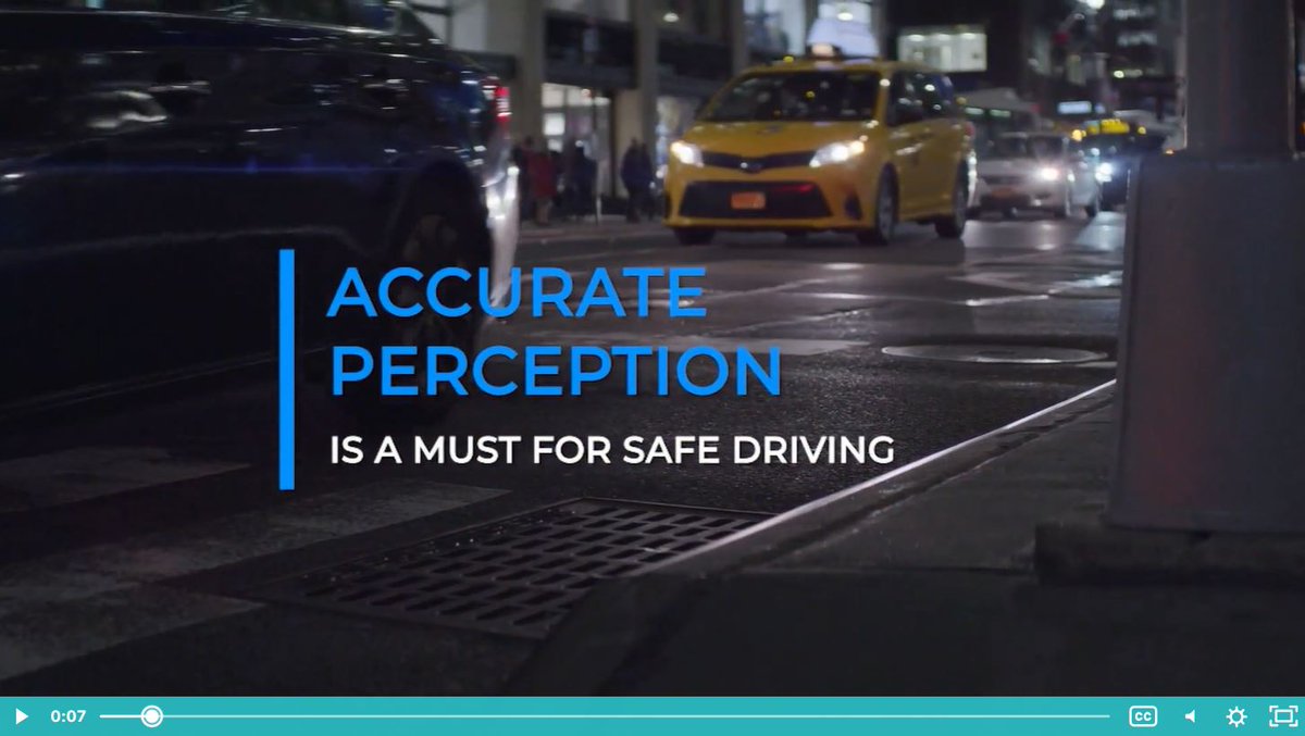 Leddar_Tech's tweet image. 👍🚗Revolutionizing ADAS for Safer Roads: LeddarTech's Innovative Solution - hubs.li/Q023tG8b0
Explore how LeddarTech is transforming the landscape of advanced driver assistance systems (ADAS) for enhanced road safety.👍#ADAS #LeddarTech #SensorFusion