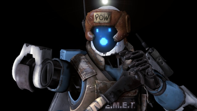 Robot of the Day tweet media